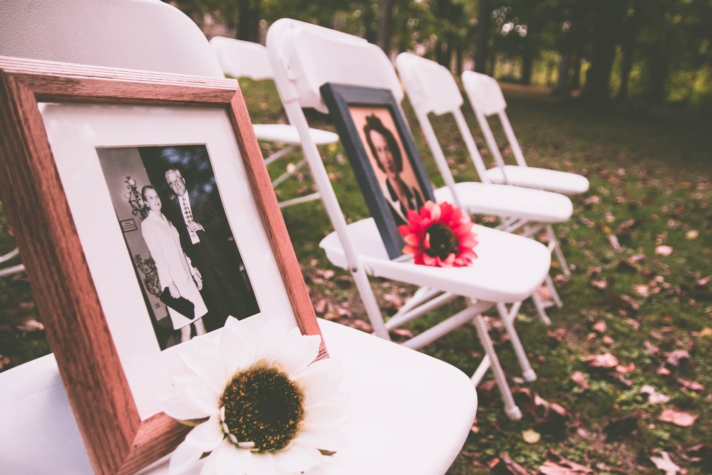 The Love and Legacy of Rebecca Lee Rosenbaum